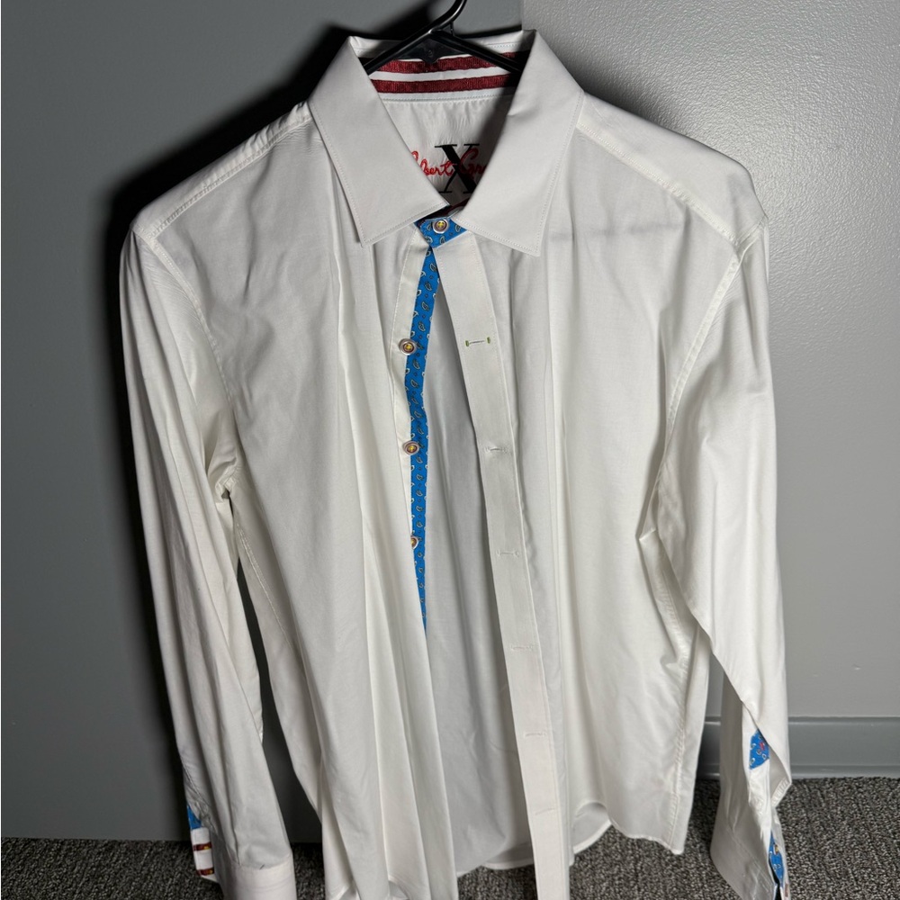 Robert Graham Dress Shirt
